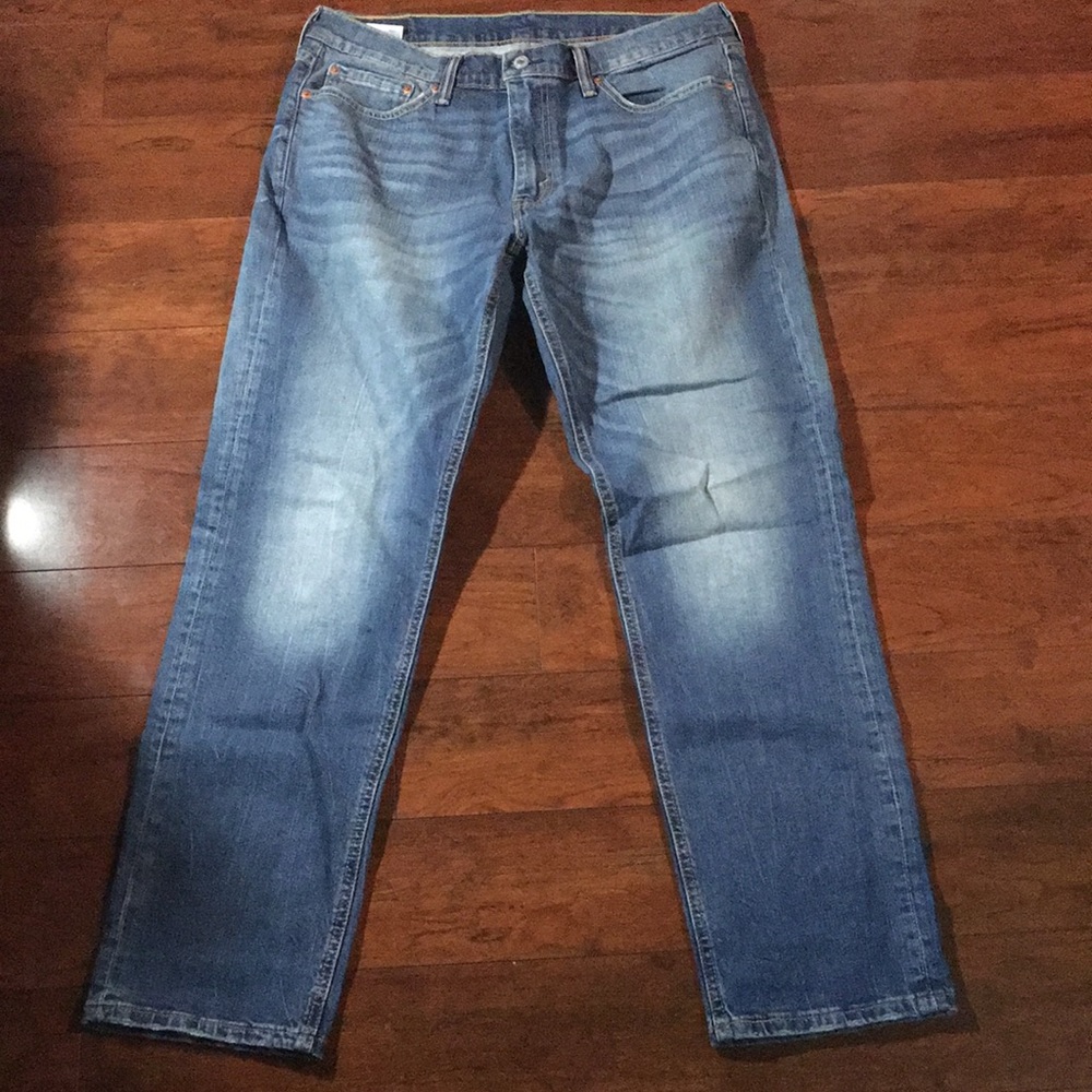 541 Athletic Fit/Taper Jeans